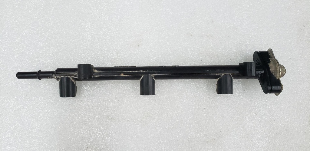 Pipe Inlet Assembly