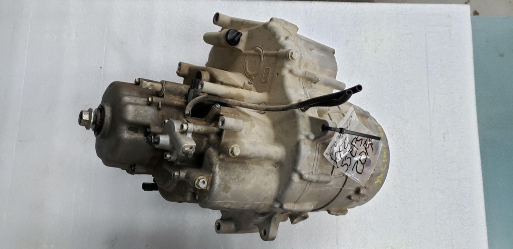 Case, Transfer ASSY