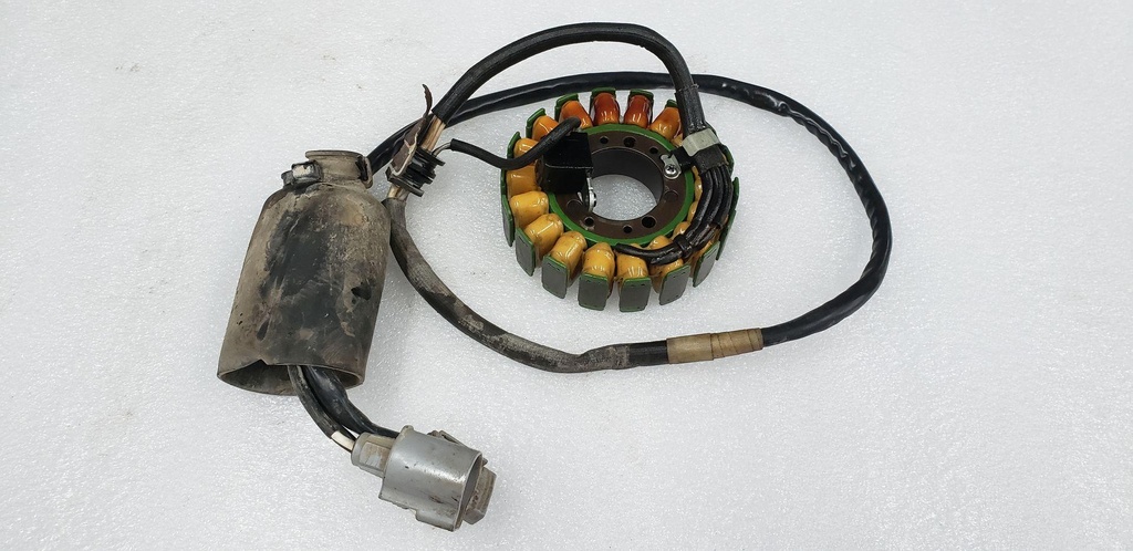 Stator Assy