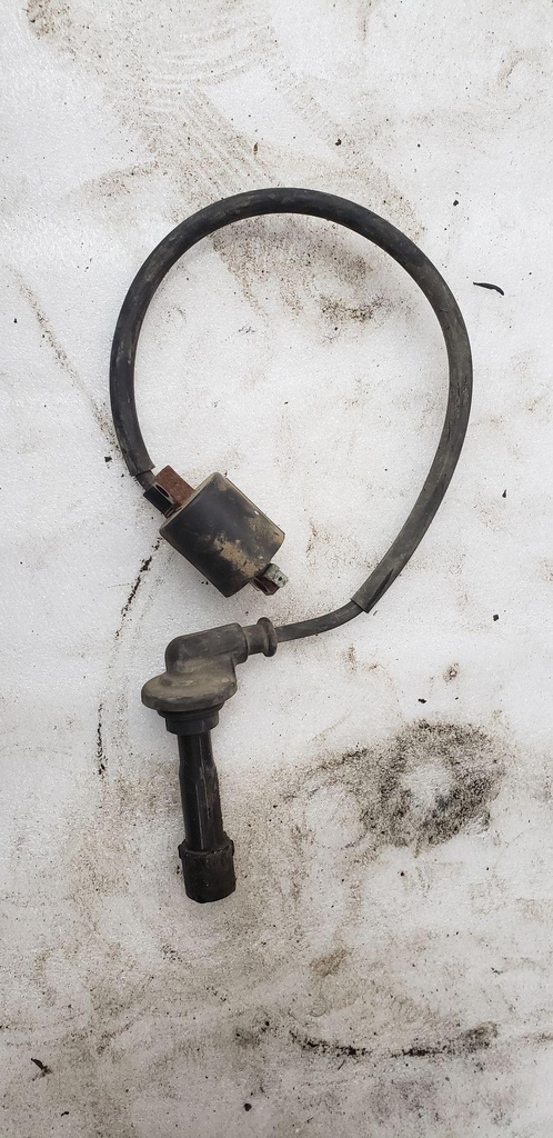 IGNITION COIL