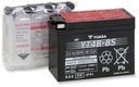 YT4B-BS BATTERIE YUASA