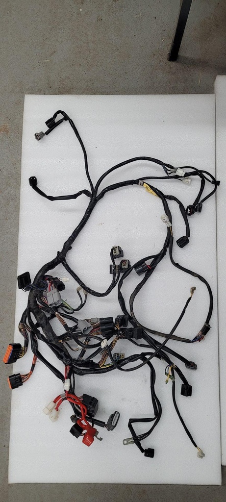 Wire Harness Assy