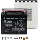 BATTERIE YTX20H-BS YUASA       N