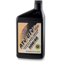 (CS/10) ATV/UTV SYN 10W40 .946 L