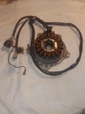Coil, Pulser