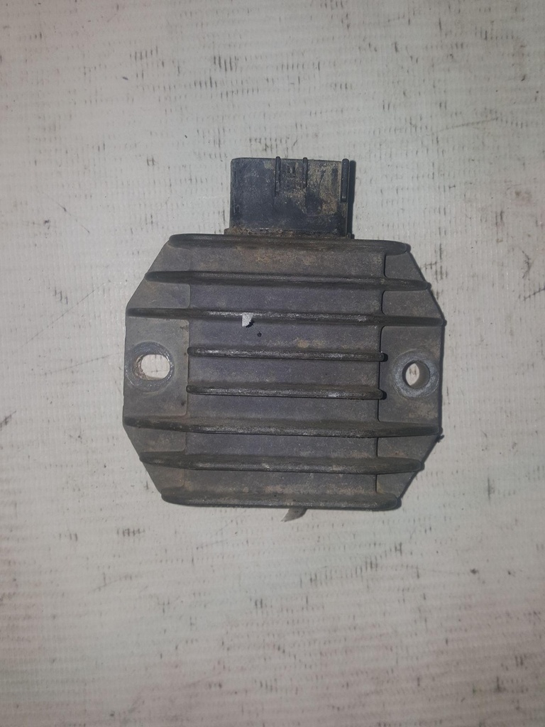 RECTIFIER ASSY., REGUL 60%