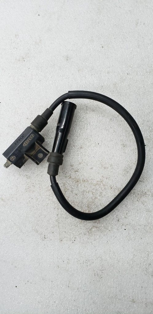 Coil, Ignition - Rear