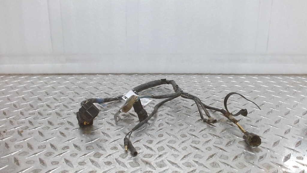 WIRE HARNESS