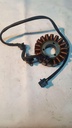 STATOR ASSY