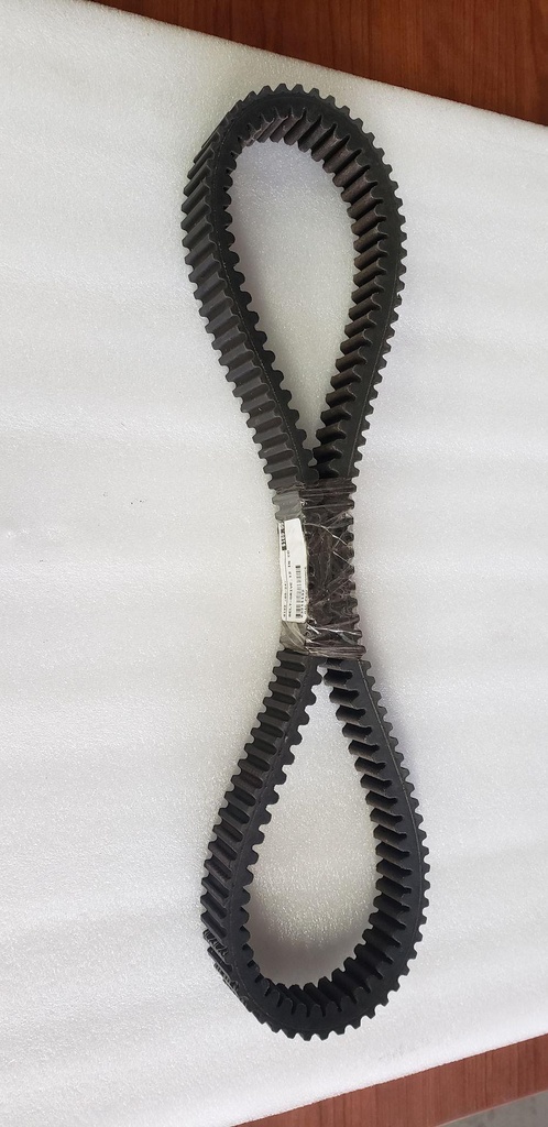 BELT-DRIVE,12 IN CD