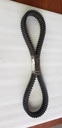 BELT-DRIVE,12 IN CD