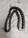 Chain, 76P, 3/4W