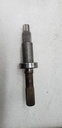 SHAFT,FRONT OUTPUT