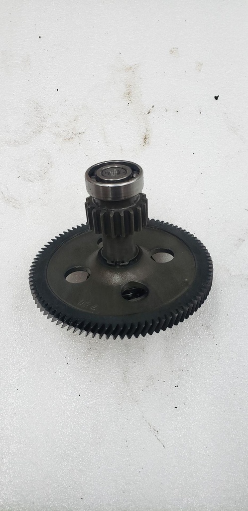 GEAR OUTPUT,91T