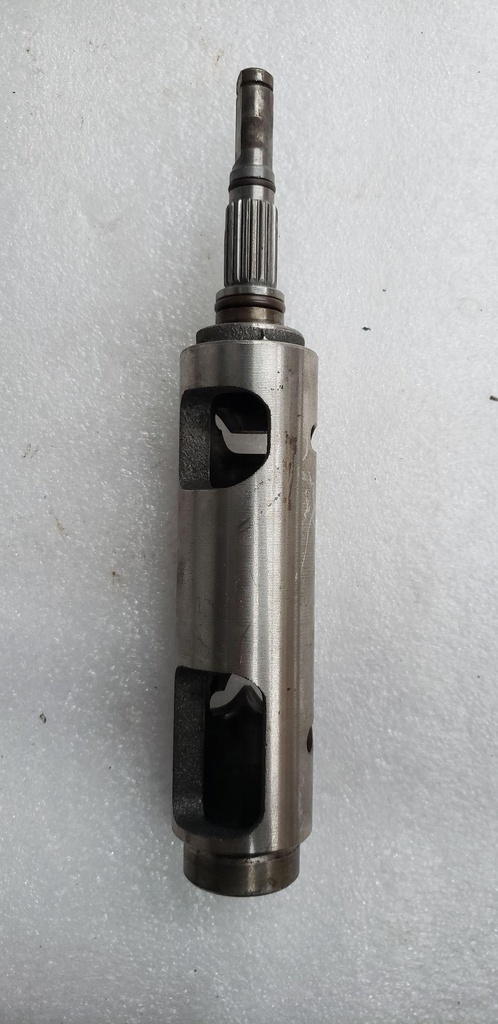 DRUM,SHIFT SHAFT