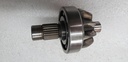 SHAFT-PINION