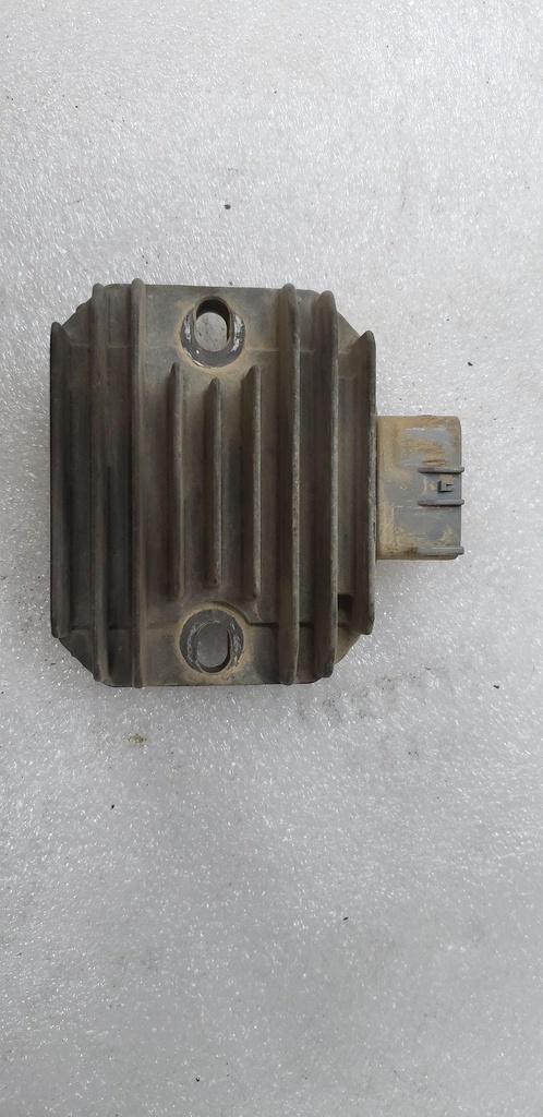 RECTIFIER ASSY