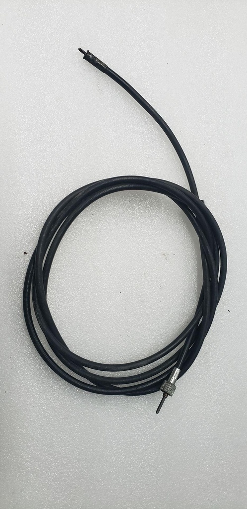 Cable, Speedomete