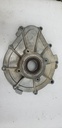 COVER LEFT CRANKCASE