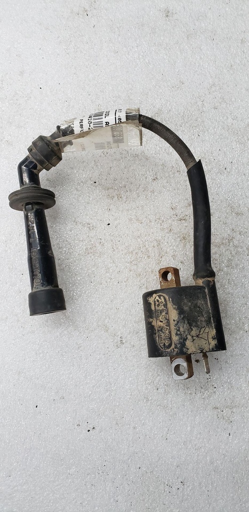COIL ASSY, IGNITION