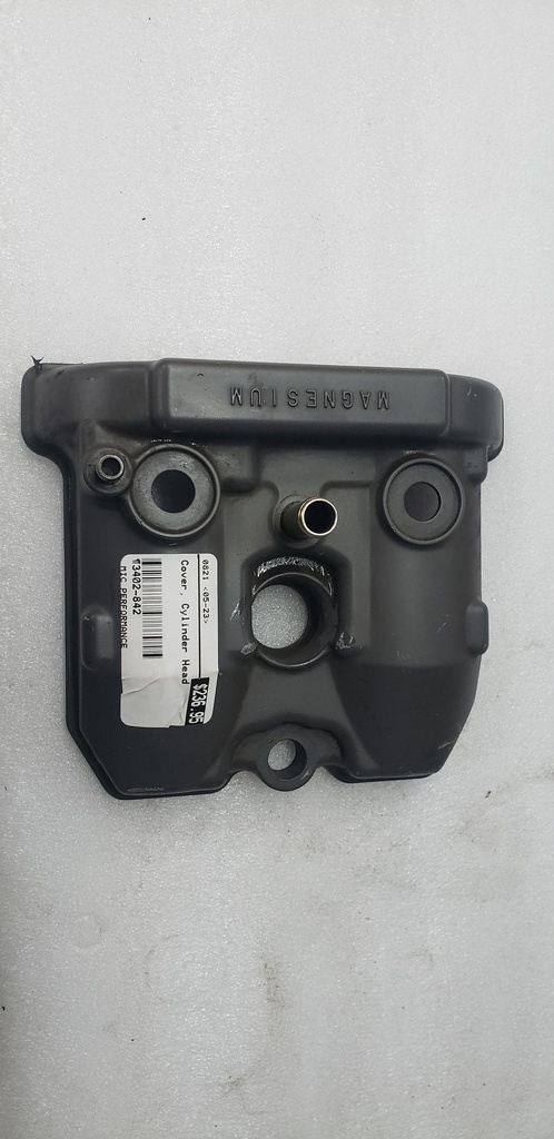 Cover, Cylinder Head