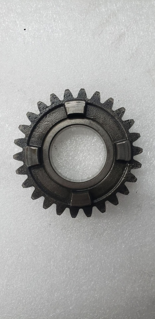 GEAR 3TH DRIVEN
