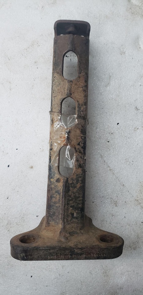 LH STEP