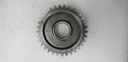 GEAR 1ST DRIVEN