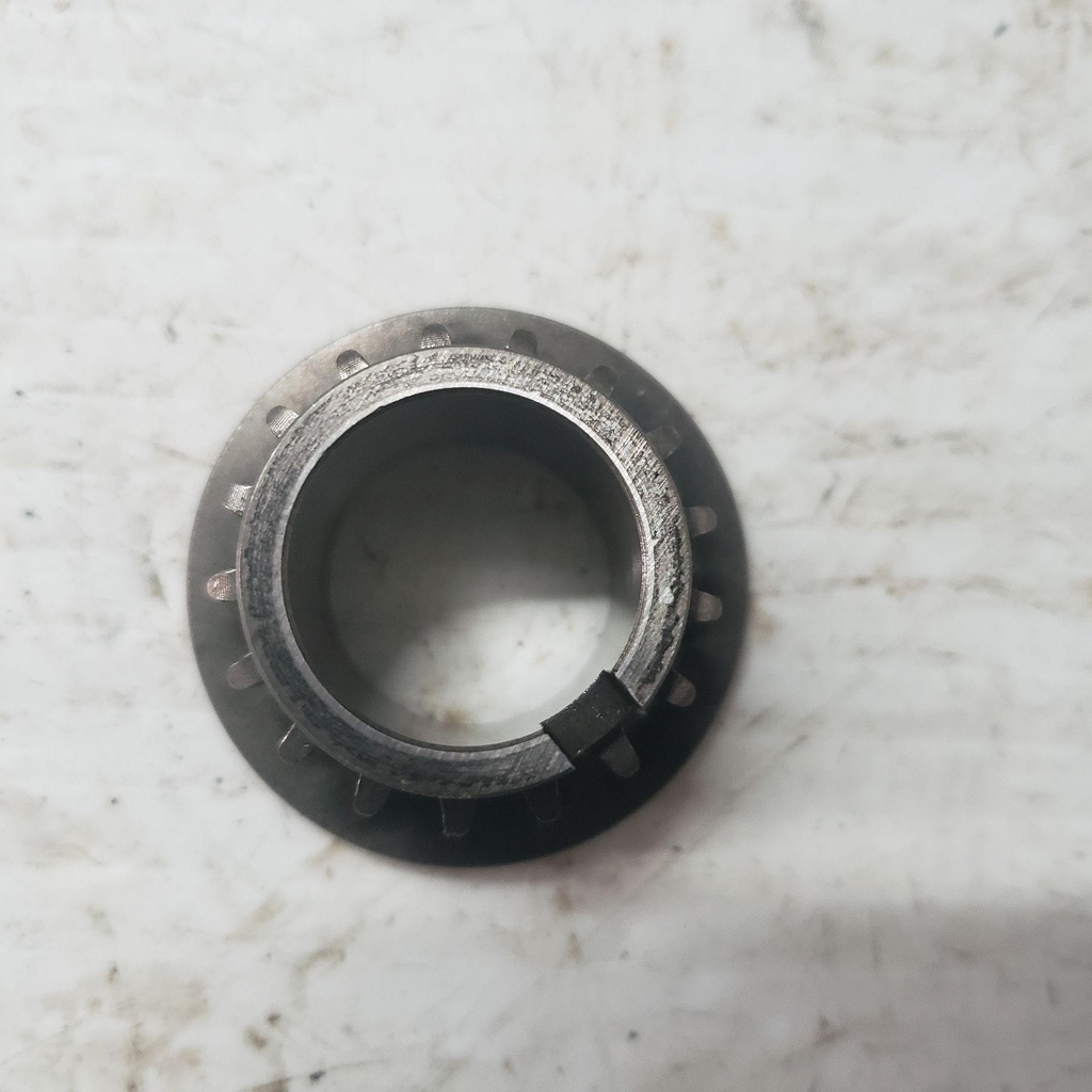 SPROCKET,CAM CHAIN DR