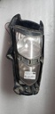 HEADLAMP ASSY