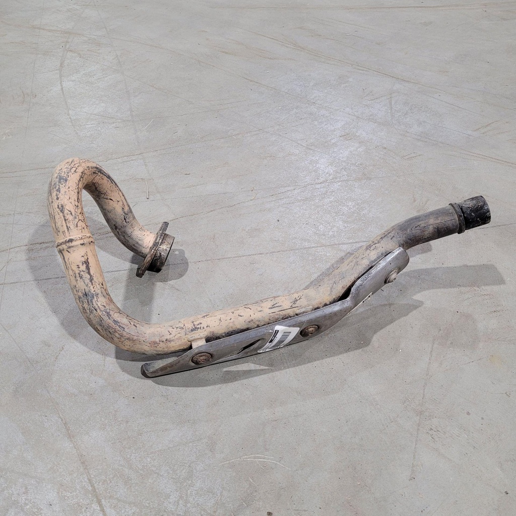 PIPE COMP,EXH - 3512-007 arctic cat
