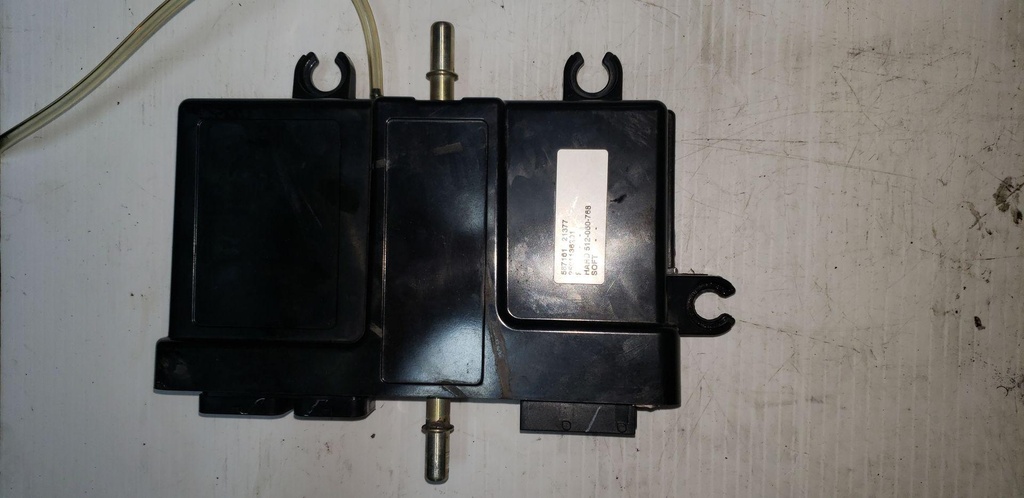 Calibrated Module