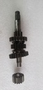 Countershaft