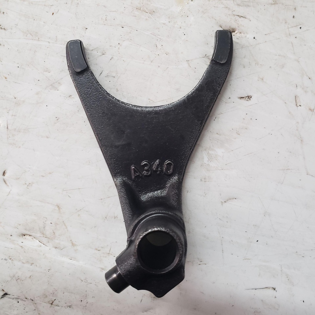 SHIFT FORK