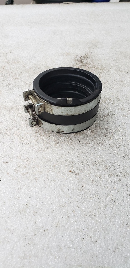 Intake Adaptor