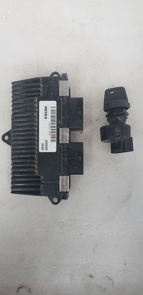 ECM CONNECTOR