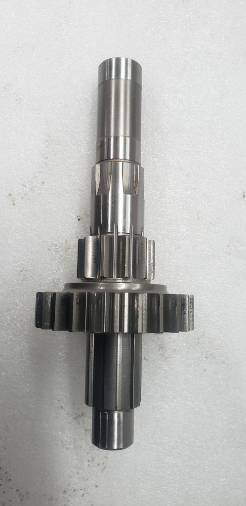 Countershaft Ass'y,