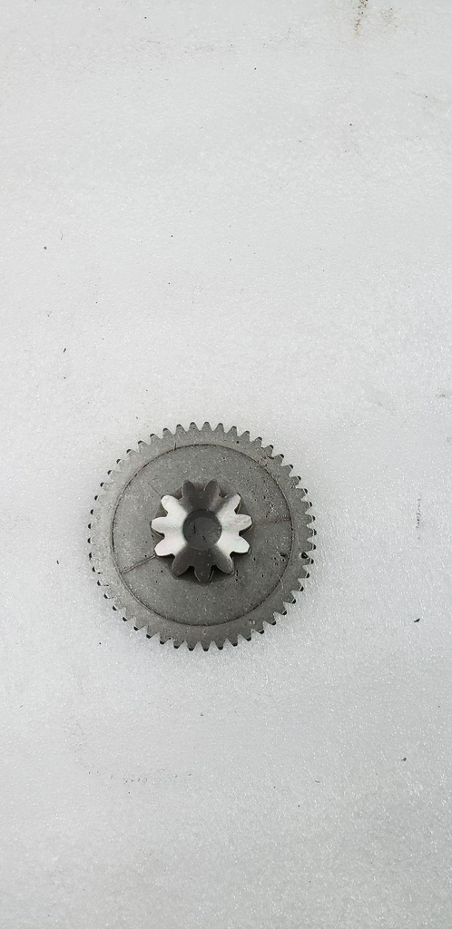 Double Gear 11/49