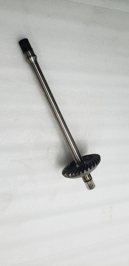 Bevel Gear Ass'y
