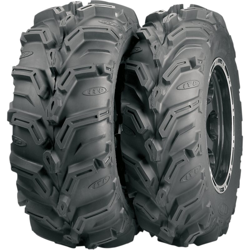 26X11R12 6PLY MUDLITE XTR REAR TIRE