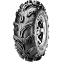 27X9-12 6PR MU01 ZILLA FRONT MAXXIS