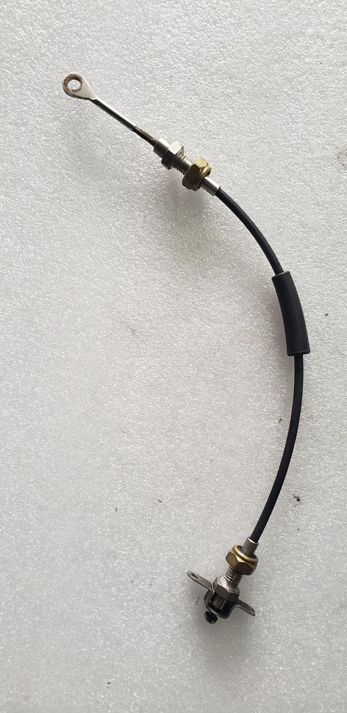 Bowden Cable Ass'y