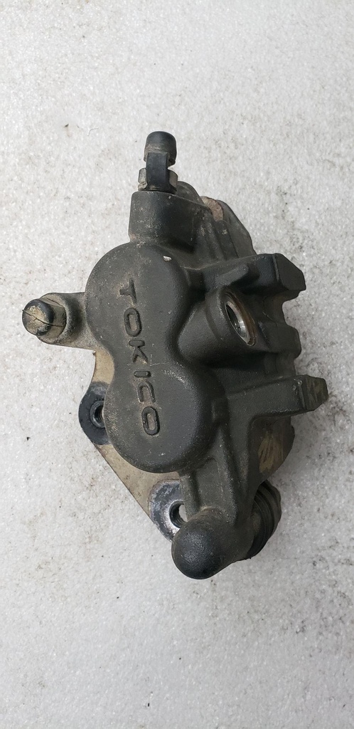 CALIPER-SUB-ASSY,FR,LH 30%