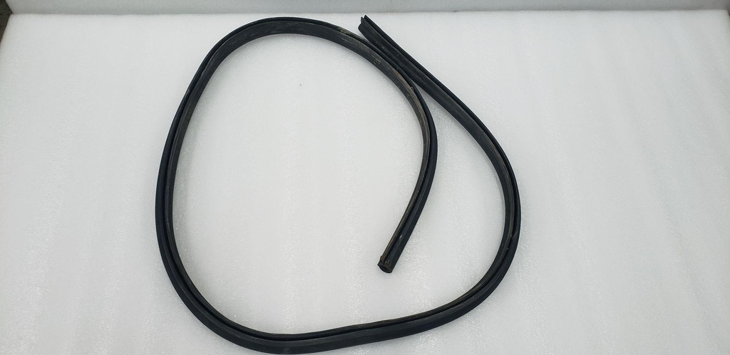 SEAL ACCESS COVER