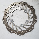 DISK, FR. BRAKE