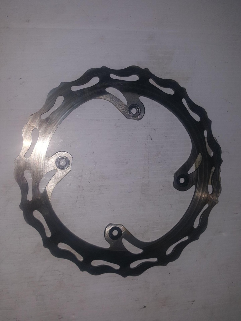DISK FR BRAKE