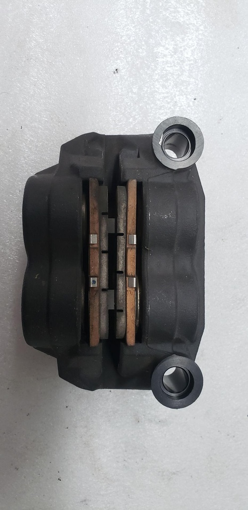 CALIPER SUB-ASSY., R.