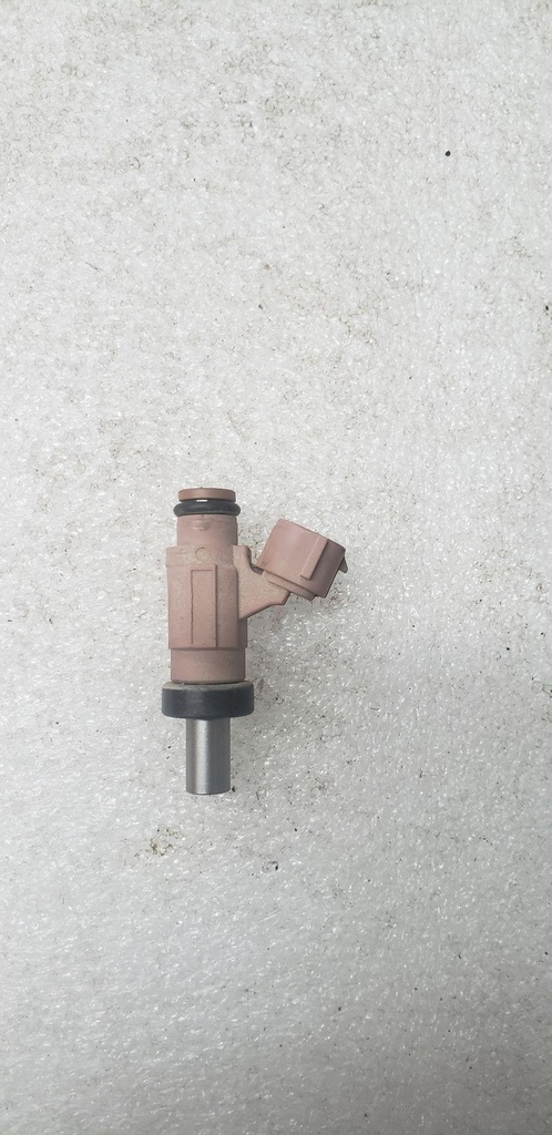 NOZZLE-INJECTION
