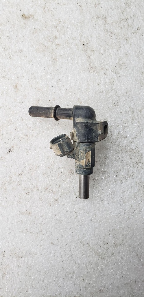 NOZZLE-INJECTION