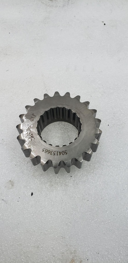 Sprocket 21 Teeth